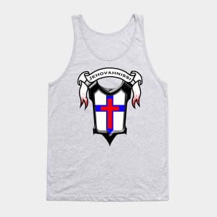 Jehova Nissi Tank Top